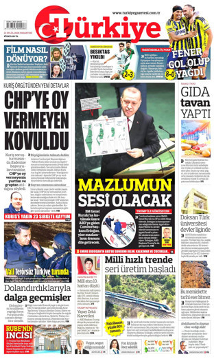 Türkiye