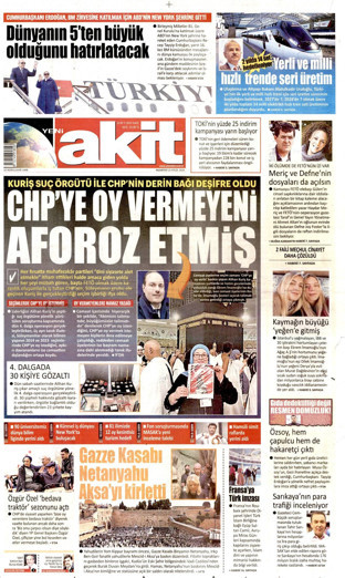 Yeni Akit