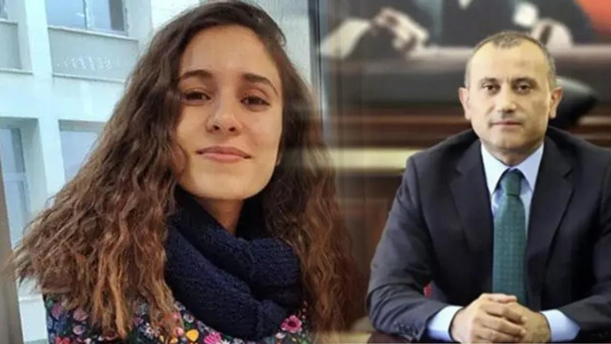 Gülistan Doku soruşturmasında yeni detay! Saklayan vali, otele yerleştiren emniyet müdürü