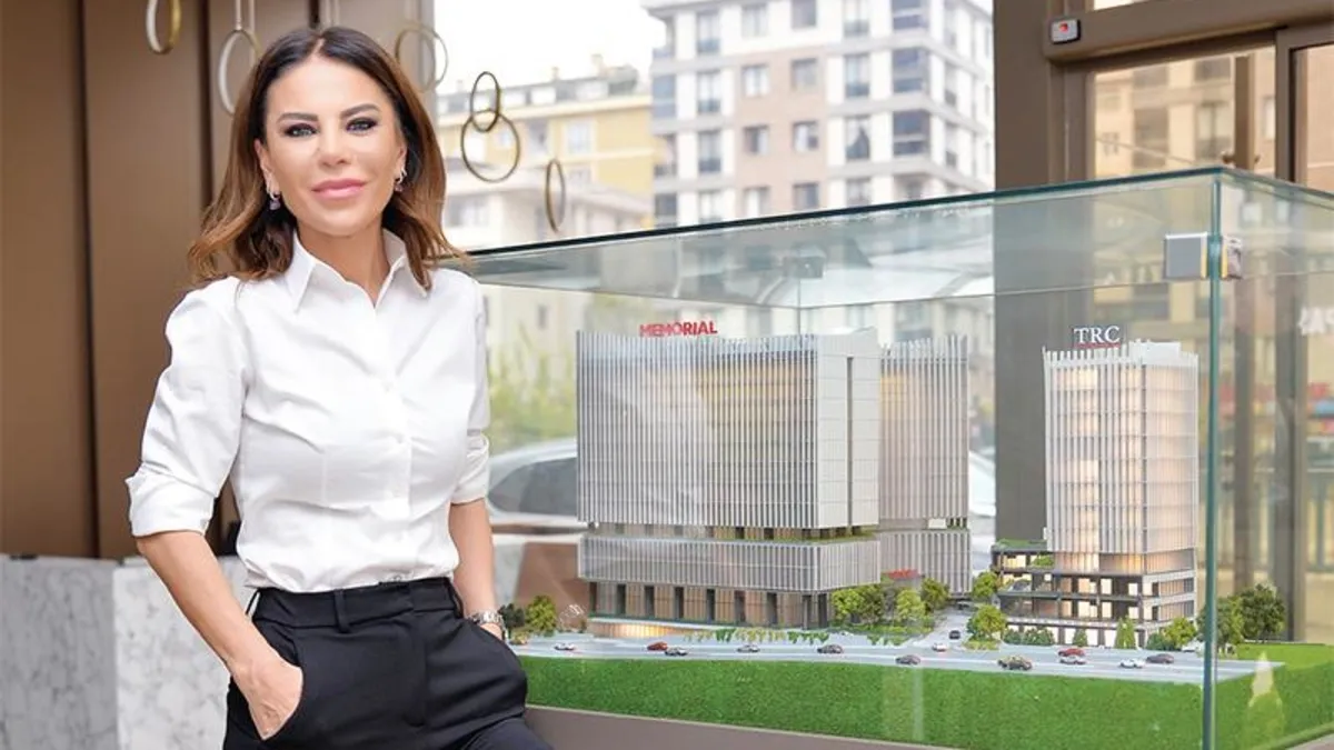 Ataşehir’deki rüşvet soruşturmasında müteahhit itirafçı oldu: Başkan pound seviyor dediler