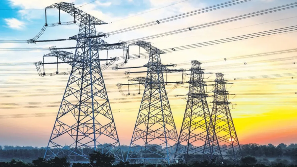 Türkiye enerji koridoru oluyor: Suudi Arabistan elektriği Türkiye üzerinden Avrupa’ya akacak