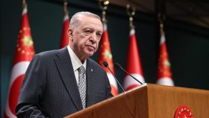 Bilim ve teknolojide tarihi adım Cumhurbaşkanı Erdoğan duyurdu