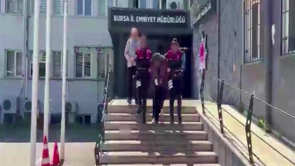 Canlı yayında kadını yaralamıştı: " Karagül" lakaplı fenomen hakkında karar!