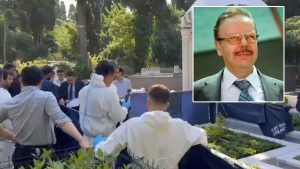 'Yok' denmişti! Ahmet Arif Denizolgun'un otopsi videosu 10 yıl sonra bulundu