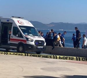 Darıca’da 3 kardeşin gizemli ölümü! Kardeşlerin sahile yürüdüğü son anlar ortaya çıktı… Kol kola ölüme gittiler