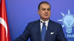 İsrail Başbakanlık Ofisi'nin Cumhurbaşkanı Erdoğan'ı hedef alan ifadelerine sert tepki