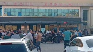 Ankara'da maden ocağında göçük! 1 işçi hayatını kaybetti çok sayıda yaralı var