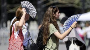 Hafta sonu hava nasıl olacak? İşte Meteoroloji'nin gün gün paylaştığı son haritası…