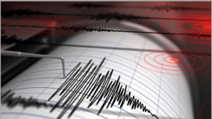 Afad Son Dakika Deprem Oldu