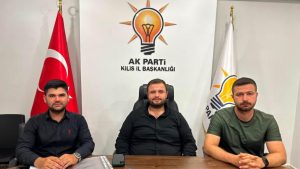 Başkan Aykanat’tan Mevlid Kandili Mesajı