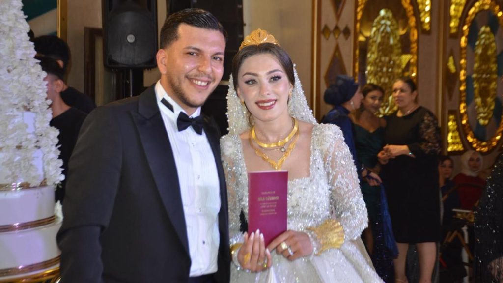 Gürünlü ve Kaya Ailelerinin Mutlu Günü