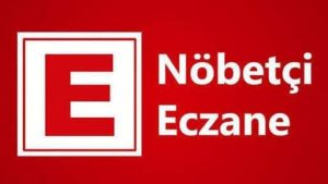 Kilis’te 28 Ağustos 2026 Cuma Günü Nöbetçi Eczane