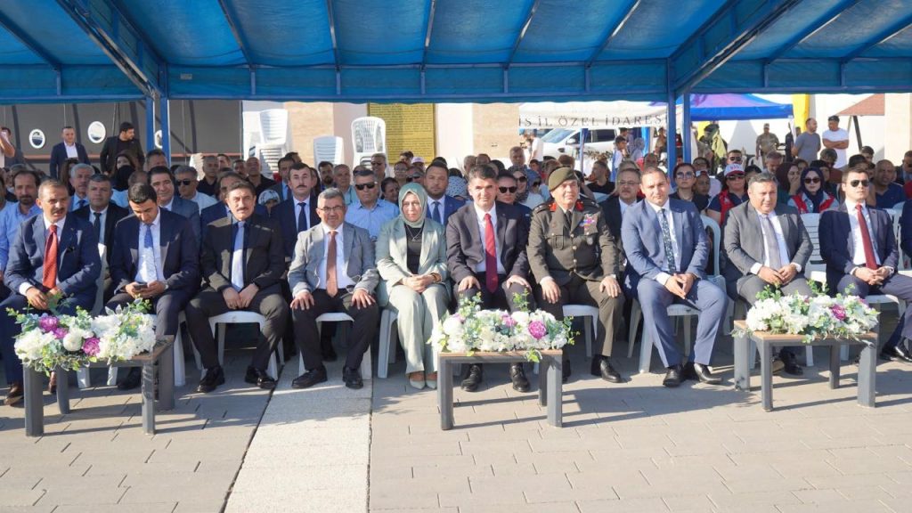Rektör Akman: "Tarihî Değerlerimiz Bugün de Yol Göstericimizdir"