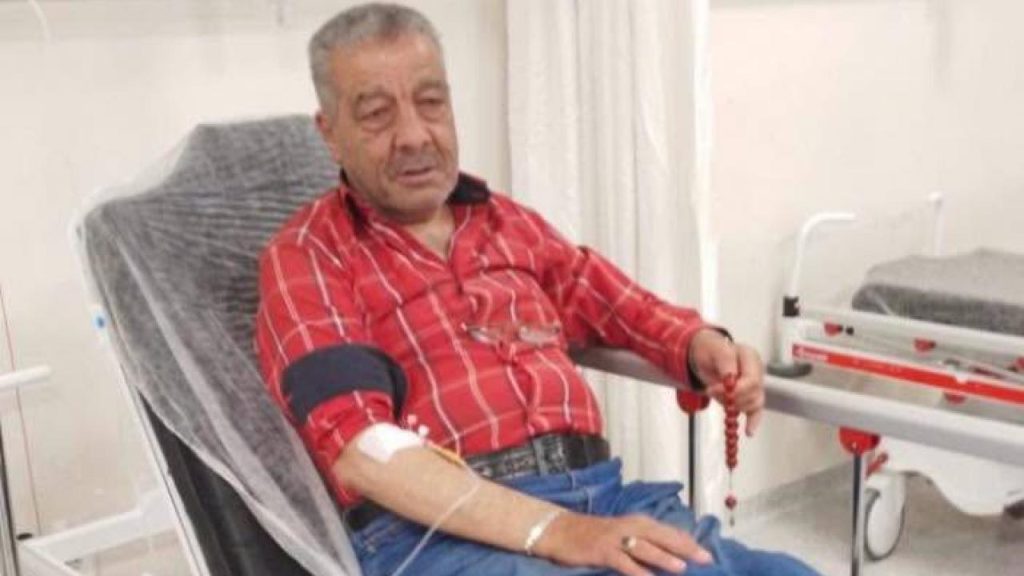 Şükrü Uncuoğlu’nun Acı Günü