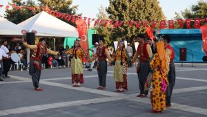 "Tarihin Coşkusunu Yavuzlu’da Yaşadık"