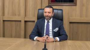“Yeni Dönemde Aday Olmayacağım”