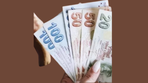 Yüzyılın davasında emekliye 25 bin lira zam