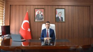 Dr. Yasin Ardıç, Kilis İl Özel İdaresi’ne Atandı