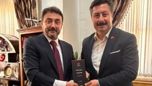 Ekonomik İş Birliği ve Bölgesel Kalkınma Masaya Yatırıldı