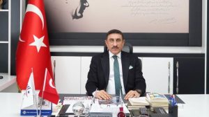 "Emek ve Sabır Hedefe Ulaştırır"