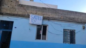 Gönüllü Geri Dönüşler Emlak Piyasasını Hareketlendirdi