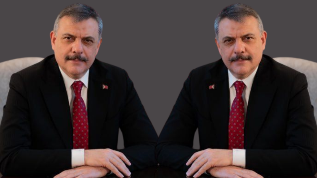 İçişleri Bakanı Mustafa Çiftçi Duyurdu