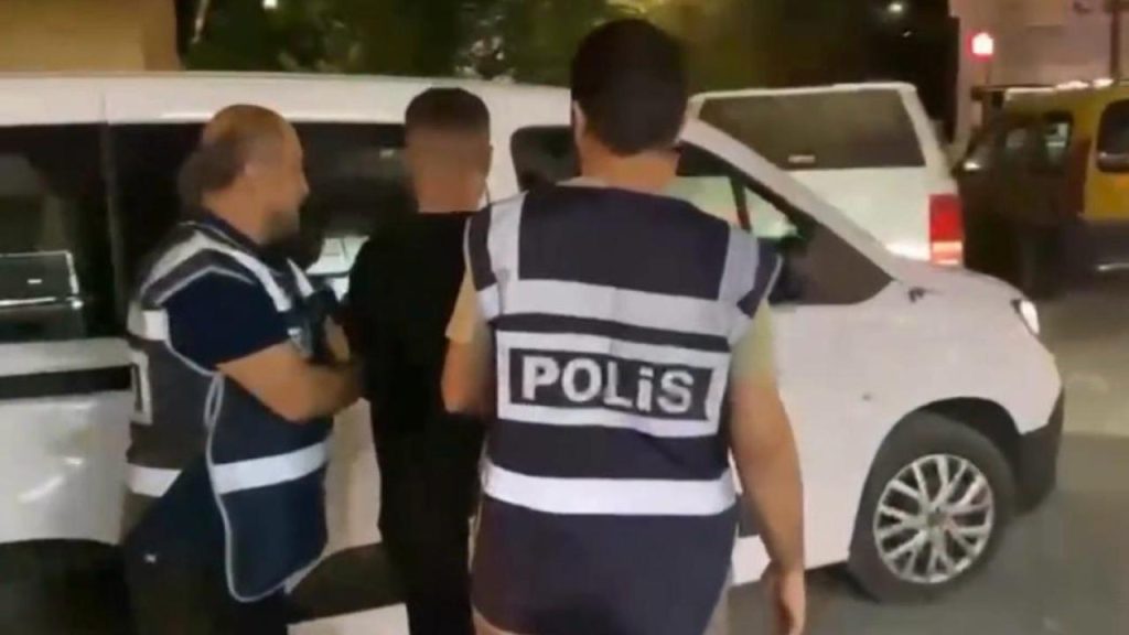 Kilis Valiliğinden Darp Görüntülerine İlişkin Açıklama
