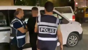 Kilis Valiliğinden Darp Görüntülerine İlişkin Açıklama