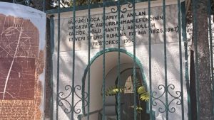 Kilis’in İlmi ve Manevi Hafızası: Hocazade Abdullah Enveri