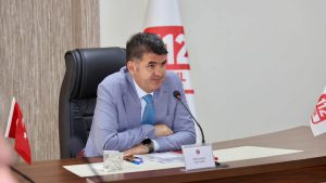 Kilis’te 112 Acil Çağrı Hizmetleri Masaya Yatırıldı