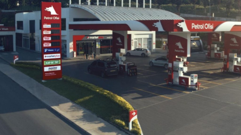 Kilis’te Akaryakıt Fiyatları Ne Kadar Oldu?