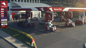 Kilis'te Akaryakıt Pompa Fiyatlarında Son Durum