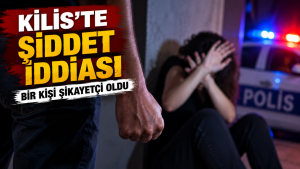 Kilis’te Kasten Yaralama, Tehdit ve Hakaret İddiası