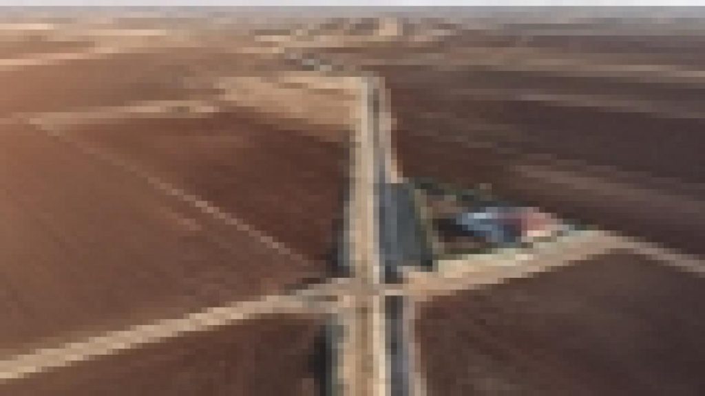 Kilis’te Kış Öncesi Kanallar Temizleniyor