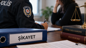 Kilis’te Tehdit ve Hakaret İddiası