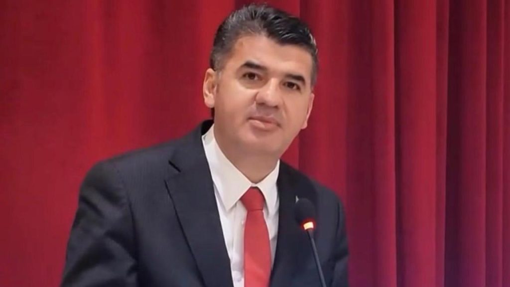 Kilis’te Üniversitelilere Sıcak Karşılama