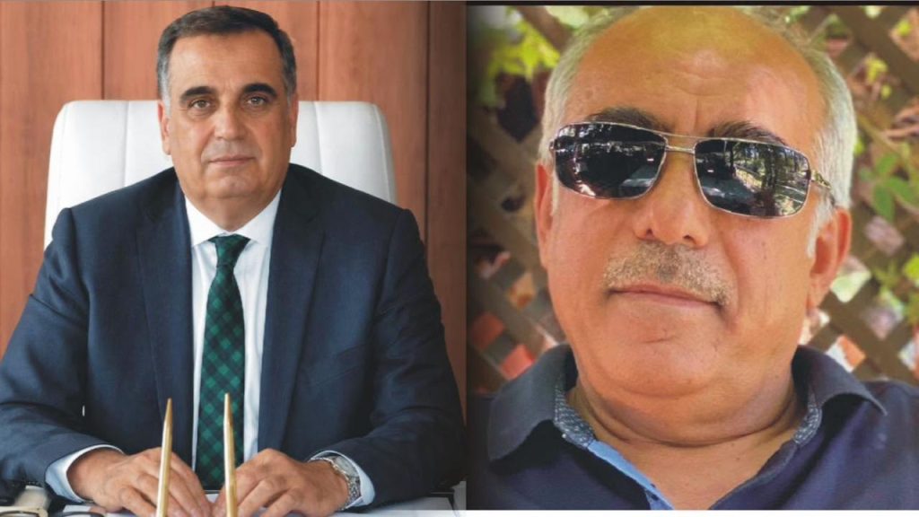 Mehmet Dal ve Murat Küçükoğlu Gözaltına Alındı