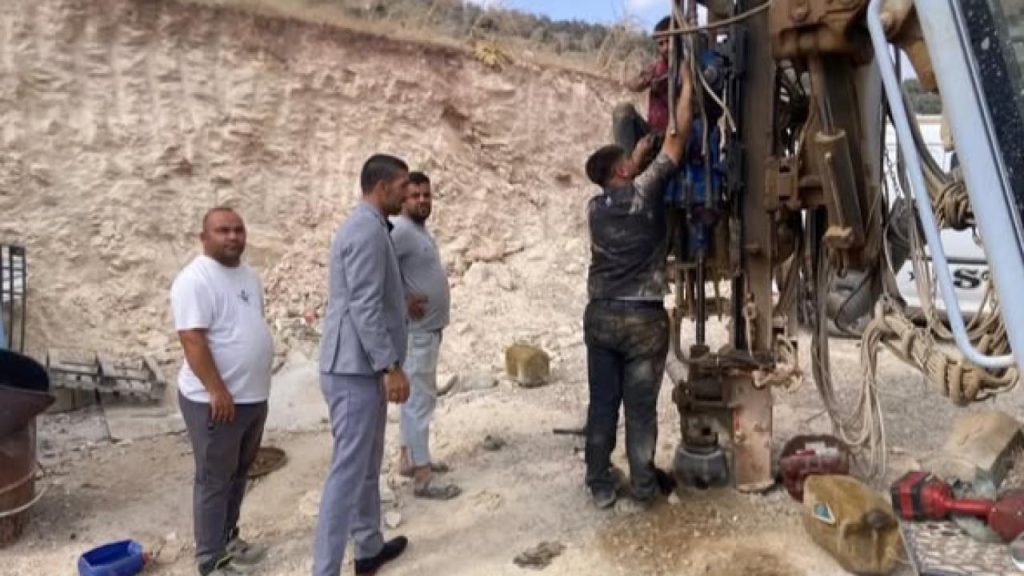 MHP Kilis Teşkilatından Metin Bay’a Ziyaret