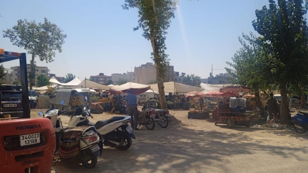 Kilis'te Kış Hazırlıkları Başladı