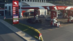 Kilis’te Akaryakıt Fiyatlarında Son Durum