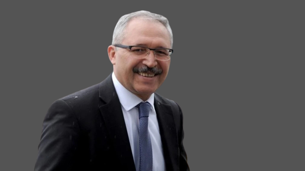 Selvi Açıkladı