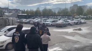 Malatya ve Siirt'te yasa dışı bahis operasyonu: 6 kişi tutuklandı
