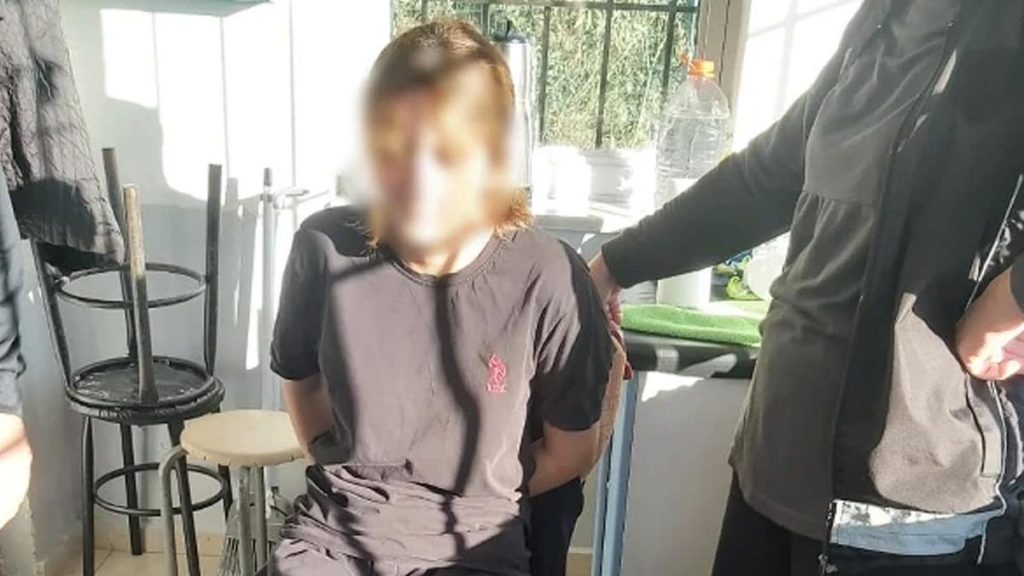 Başakşehir'deki okul saldırganı: "Türkiye ve dünya beni tanısın"