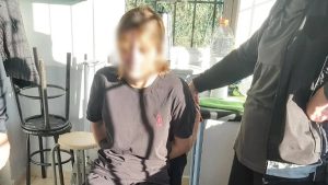 Başakşehir'deki okul saldırganı: "Türkiye ve dünya beni tanısın"