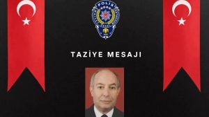 Eski Emniyet Genel Müdürü Yılmaz Ergun hayatını kaybetti
