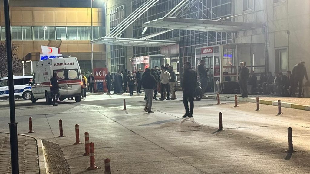 1000'den fazla vatandaş hastaneye başvurdu! 'Suyu kaynatarak için' uyarısı