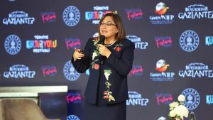 Gaziantep'te Michelin heyecanı! Fatma Şahin tarih verdi: 10 restoran için kritik süreç