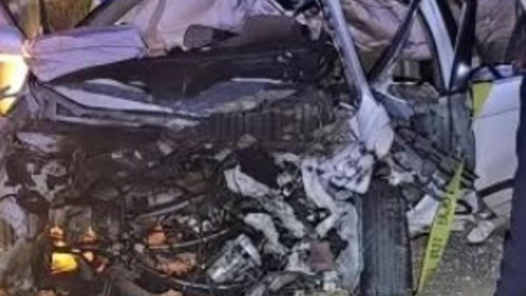 Kazada yaralanan 3 çocuk annesi, 11 gün sonra öldü