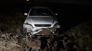 Şanlıurfa’da trafik kazası: 3 yaralı