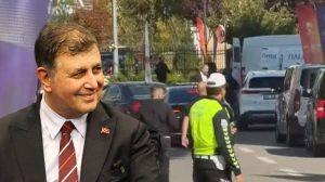 Son dakika… Cemil Tugay AK Parti Genel Merkezi'nde! İlk sözler…